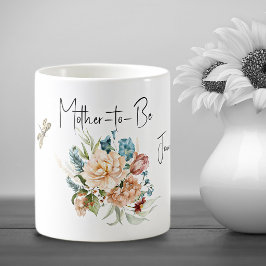 Café Taza para Bebida Madre en Camino Acentos de Ramill