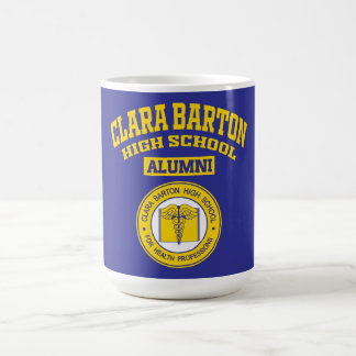 Café Taza para exalumnos de Clara Barton High School NY