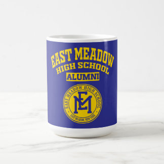 Café Taza para exalumnos de East Meadow High School NY