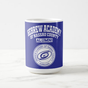 Café Taza para exalumnos de HANC NY