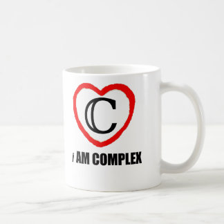 Café Taza para los profesores - complejo de la