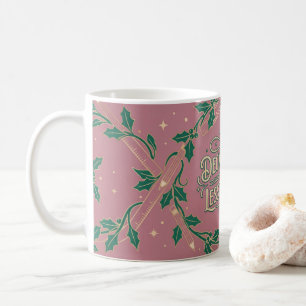 Café Taza para maestros con planes de lección para deco