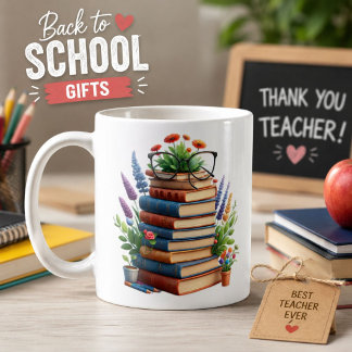 Café Taza para maestros de vuelta al cole – Regalos div