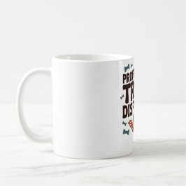 Café Taza para padres de perros - Dispensador de premio
