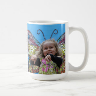 Café Taza parda de S