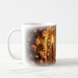 Café Taza Pasaje del Castillo Roselit de Tranquilo Asom