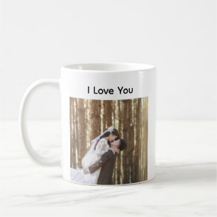 Café Taza Personalizada Clásica   Regalo de Taza de Caf