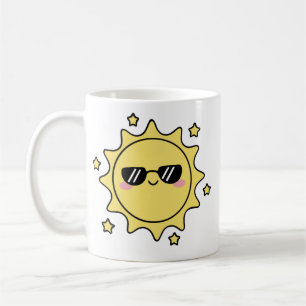 Café Taza Personalizada de Buenos Días en Armenio