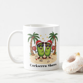 Café Taza personalizada de pickleball que tú personaliz