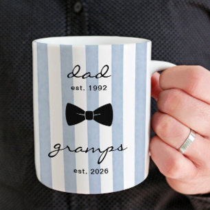 Café Taza Personalizada para Abuelo Regalo de Gramps