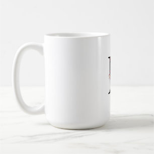 Café Taza personalizada para el Día de la Madre 'Mamá t