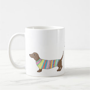 Café Taza personalizada taza conocida de encargo de la