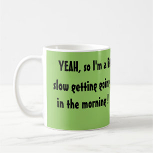Café Taza pintada de la tortuga