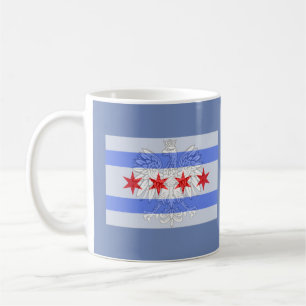 Café Taza polaca de Chicago