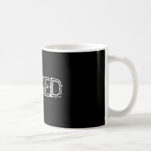 Café Taza "POSEÍDA" de la novedad de Runescape