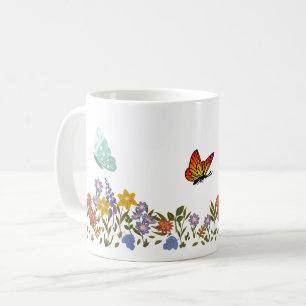 Café Taza primavera de cafe