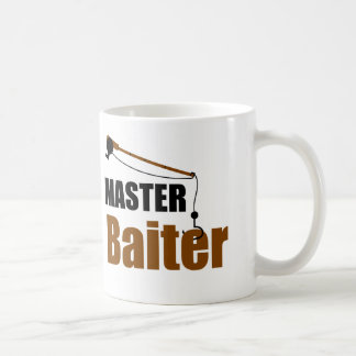 Café Taza principal de Baiter