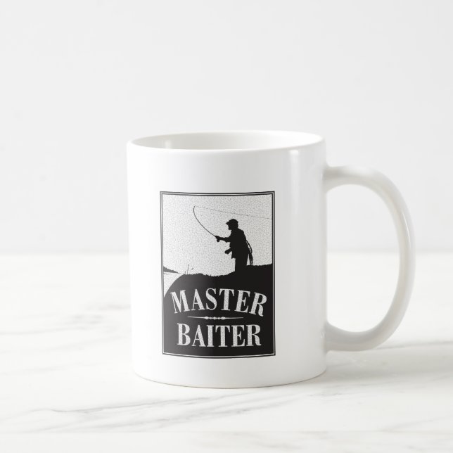 Café Taza principal de Baiter (Derecha)