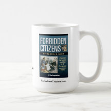 Taza prohibida de los ciudadanos
