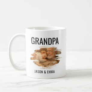 Café Taza Queremos a Abuelo   Feliz Día de los Abuelos