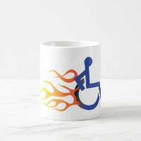 Taza rápida de la silla