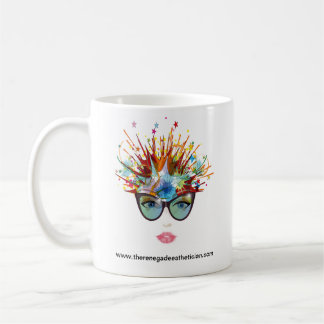 Café Taza renegada de la definición