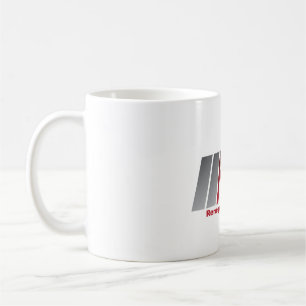 Café taza renegada de los videojugadores