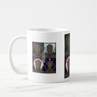 Café Taza reptil de los amigos