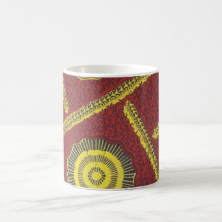 Café Taza roja de Ankara