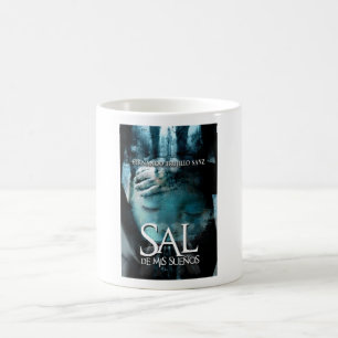 Café Taza 'Sal de mis sueños'