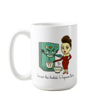 Taza Sarcasmo: Ahora Disponible En Tiros De Espres