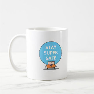 Café Taza SEGURA ESTUPENDA de la ESTANCIA