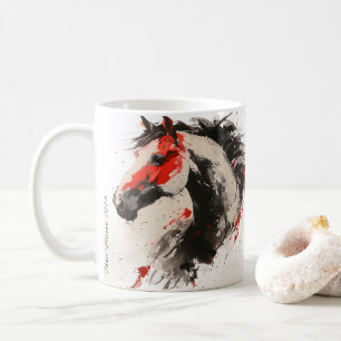 Café Taza Signature Caballo de Fuego 2026 — Lumina & As