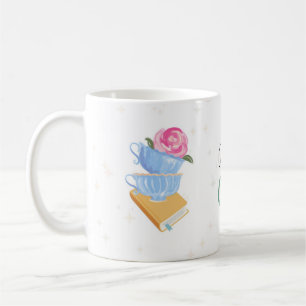 Café Taza Solo Un Capítulo Más Regalo para Amantes de