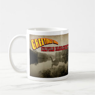 Café Taza Stinky de Killville
