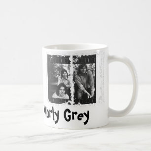 Café Taza sucia del campanero de 3 cajas