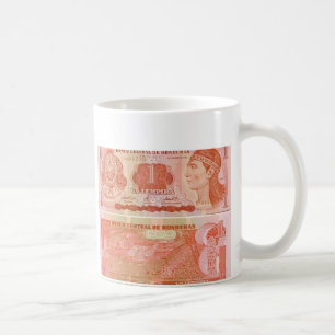 Café Taza Taza Honduras de la lempira