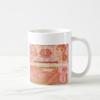 Café Taza Taza Honduras de la lempira
