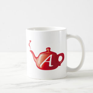 Café Taza Tetera de Russell