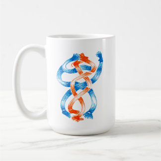 Café Taza 'Todos a Bordo La Vida de Mamá'