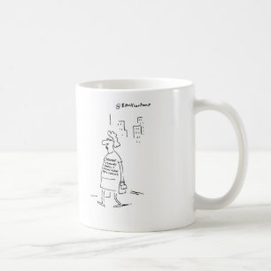 Café Taza tópica de George Clooney