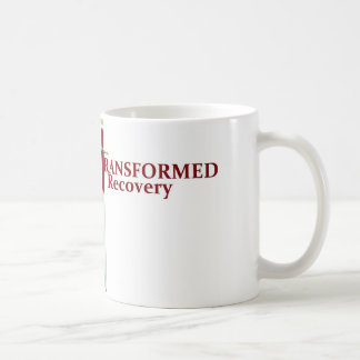 Café Taza TRANSFORMADA de la recuperación