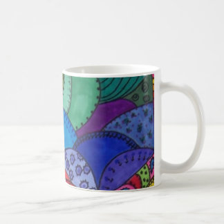 Café Taza triple de Piquante