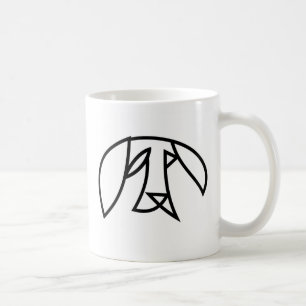 Café Taza triste de Dog™