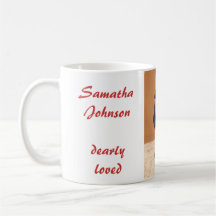 Taza Un Sorbo de Sentimiento