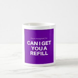 Café Taza v.1 de Millenneagram 2