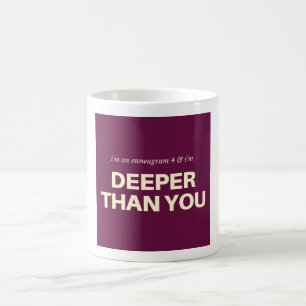Café Taza v.1 de Millenneagram 4