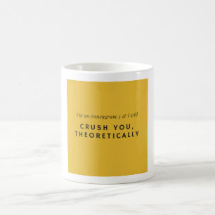 Café Taza v.2 de Millenneagram 5