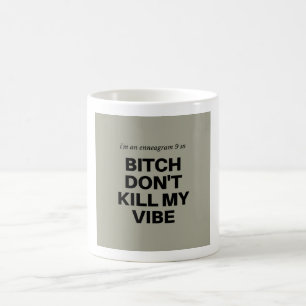 Café Taza v.2 de Millenneagram 9