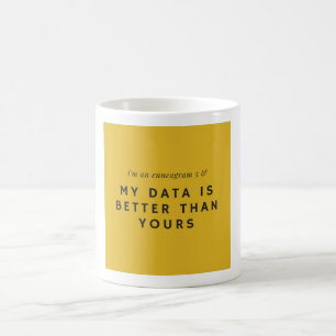 Café Taza v.3 de Enneagram 5